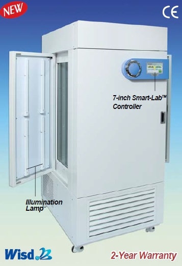 Tủ vi khí hậu 432lít và 864 lít